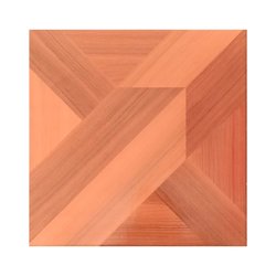 Piso Cánova Castaño Daltile Optima 37x 37cm