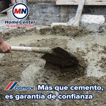 Cemento Gris Cemex kg (Precio por kilo)