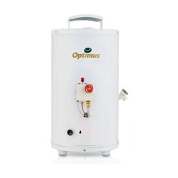 Calentador Paso 05 LTS INST 1 Baño Gas LP