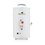 Calentador Paso 05 LTS INST 1 Baño Gas LP