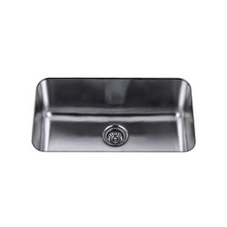 Fregadero Kele 76 x 45 cm 1 Tarja Submontable KUS3018-10
