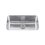Fregadero Kele 76 x 45 cm 1 Tarja Submontable KUS3018-10