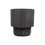 Conector PVC HID Rosca EXT 050 MM 2 CED 80