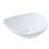 Lavabo de Sobreponer Blanco LV Clap