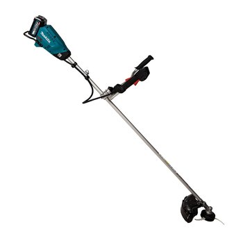 DESBROZADORA INALAMBRICA MAKITA 3VEL C/CARGADOR Y BATERIA