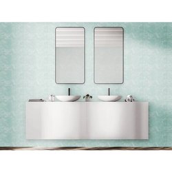 Azulejo Aspen Verde Vitromex 20 x 30 cm Azulejo Aspen Verde Vitromex 20 x 30 cm