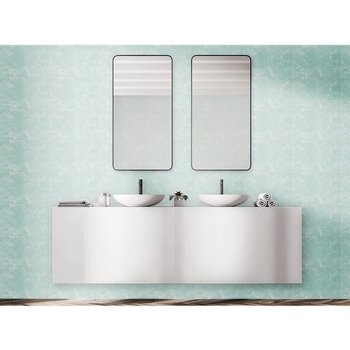 Azulejo Aspen Verde Vitromex 20 x 30 cm