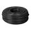 Cable eléctrico negro Volteck THHW-LS 10 AWG 10M