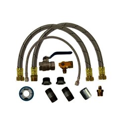 Kit de Instalación Boiler Depósito Coflex
