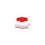 Válvula Esfera Roscable PVC Rugo 25 mm