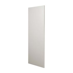 Puerta Metálica Lisa 70x210 cm Calidad Garantizada