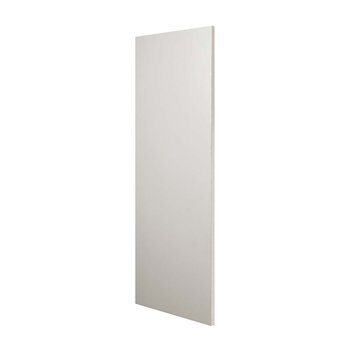 Puerta Metálica Lisa 70x210 cm Calidad Garantizada