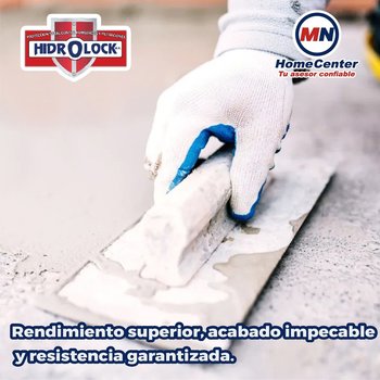 Impermeabilizante Cementoso Imper Blanco 25 kg