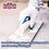Impermeabilizante Cementoso Imper Blanco 25 kg