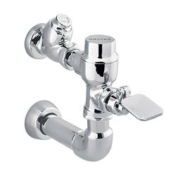 Fluxómetro WC Pedal Expuesto Helvex 310-WC-4.8