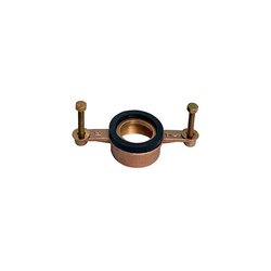 Brida Mingitorio Bronce