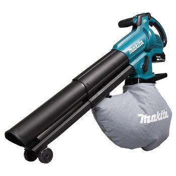 SOPLADOR / TRITURADOR DE HOJAS INALAMBRICO 18V