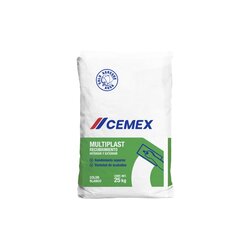 Cemento Blanco Multiplast Cemex 25 KG