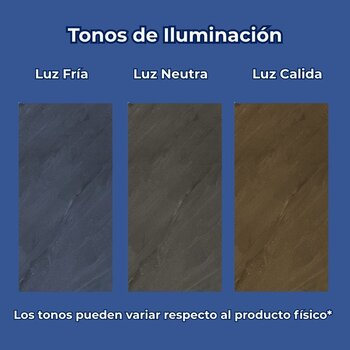 Piso Tipo Mármol Lemek Cesantoni 45x90 cm Rectificado