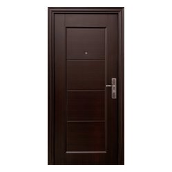 Puerta de Seguridad Izquierda Amsterdam 0.95 m x 2.15 m