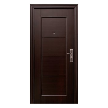 Puerta de Seguridad Izquierda Amsterdam 0.95 m x 2.15 m