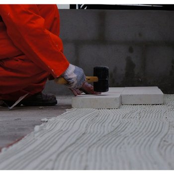 Placa Hebel Termoaislante