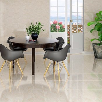 Piso Navia Beige Daltile 37x37 cm