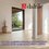 Piso Natural Galieri Daltile 20X90 1.81M2 ZGI1
