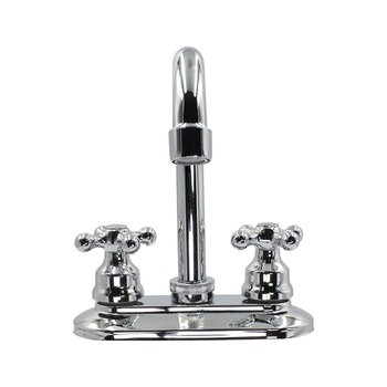 Mezcladora Bar Rugo 4 pulg 24CRB