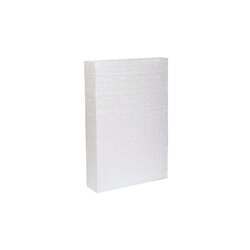 Casetón Poliestireno 60 x 40 x 15 cm