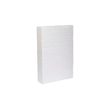 Casetón Poliestireno 60 x 40 x 15 cm