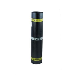 Prefabricado SBS Superply 3.5 mm FV Gravilla Blanca