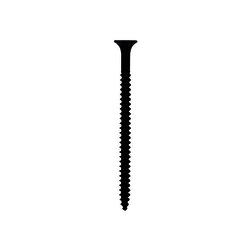 Tornillo Estándar 8 mm x 2½ pulg