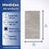 Piso Corso gray Daltile 60x120 cm rectificado ZC34
