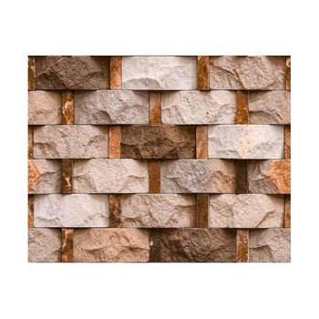 Fachaleta Logan Foncer 30 x 45 cm Brown