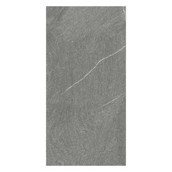 Piso Kiel Dark Tipo Piedra Cesantoni 60x120 cm Rectificado