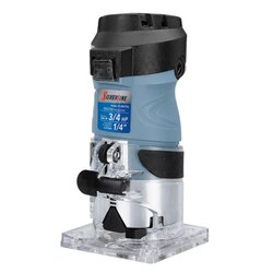 Router Mini 3/4 HP 120V