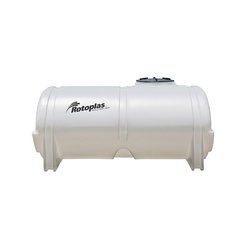 Tanque Nodriza Blanco 2850 L Rotoplas Estándar