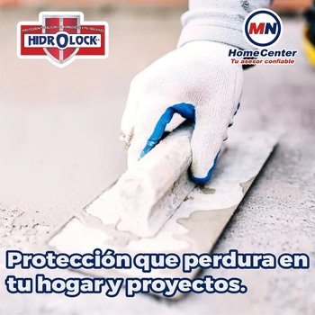 Impermeabilizante Cementoso Imper 3 kg