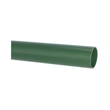 Tubo conduit pvc verde pesado 32 mm 1 1/4" x 3 metros