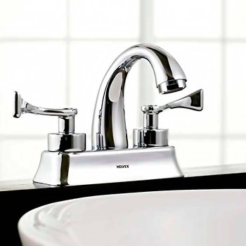 Mezcladora Lavabo Albatros Helvex HM-17