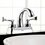 Mezcladora Lavabo Albatros Helvex HM-17