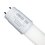 Lámpara Tubular Plástica Led T8 18 W
