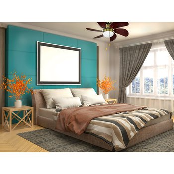 Ventilador de Cielo Luzerna 30 pulg