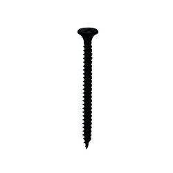 Tornillo Estándar 7 mm x 2 pulg