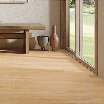 Piso Sunwood Miel Daltile 18x50 cm