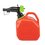 Bote gasolina 1 galon / 3.8 litros