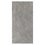 Piso Gaudi Gris Cesantoni 45x90 cm Rectificado