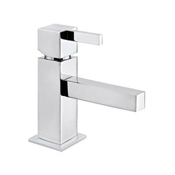 Monomando Lavabo Kúbica Helvex EP-94