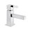 Monomando Lavabo Kúbica Helvex EP-94
